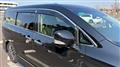 2021 Nissan Elgrand