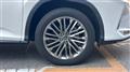 2021 Lexus RX