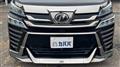 2018 Toyota Vellfire
