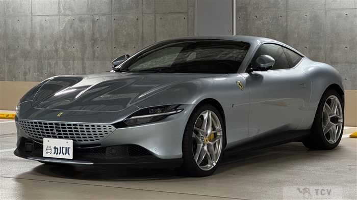 2022 Ferrari Ferrari Others