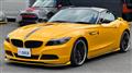2012 BMW Z4