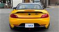 2012 BMW Z4