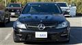 2014 Mercedes-Benz C-Class