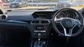 2014 Mercedes-Benz C-Class