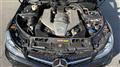 2014 Mercedes-Benz C-Class