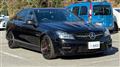2014 Mercedes-Benz C-Class