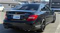 2014 Mercedes-Benz C-Class