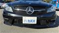 2014 Mercedes-Benz C-Class