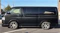 2018 Toyota Hiace Van