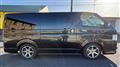 2018 Toyota Hiace Van