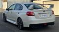 2020 Subaru WRX STI