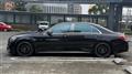 2013 Mercedes-Benz S-Class