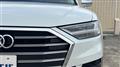 2021 Audi S8