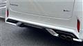 2024 Toyota Alphard
