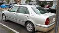 2003 Toyota Toyota Others
