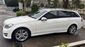 2012 Mercedes-Benz C-Class
