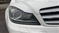 2012 Mercedes-Benz C-Class