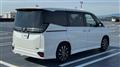 2024 Toyota Voxy