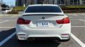 2016 BMW 4 Series