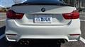 2016 BMW 4 Series