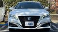 2018 Toyota Crown