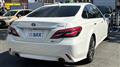 2018 Toyota Crown
