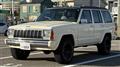 1992 Jeep Cherokee