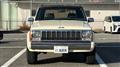 1992 Jeep Cherokee
