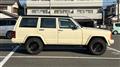 1992 Jeep Cherokee