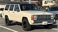 1992 Jeep Cherokee