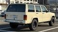 1992 Jeep Cherokee