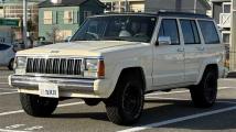 1992 Jeep Cherokee