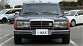 1981 Mercedes-Benz Midium Class