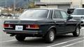 1981 Mercedes-Benz Midium Class