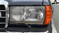 1981 Mercedes-Benz Midium Class