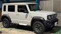 2026 Suzuki Jimny