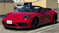 2024 Porsche 911