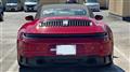 2024 Porsche 911