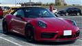 2024 Porsche 911