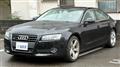 2009 Audi A5