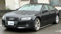 2009 Audi A5
