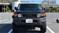 2012 Toyota FJ Cruiser