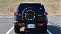 2012 Toyota FJ Cruiser