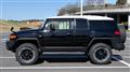 2012 Toyota FJ Cruiser