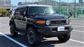 2012 Toyota FJ Cruiser