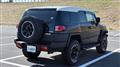 2012 Toyota FJ Cruiser