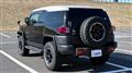2012 Toyota FJ Cruiser