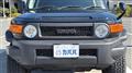 2012 Toyota FJ Cruiser