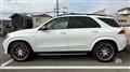 2025 Mercedes-Benz GLE-CLASS