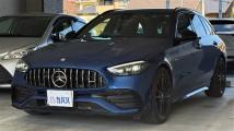 2024 Mercedes-Benz C-Class